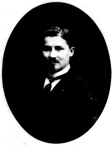 Gustave laurent