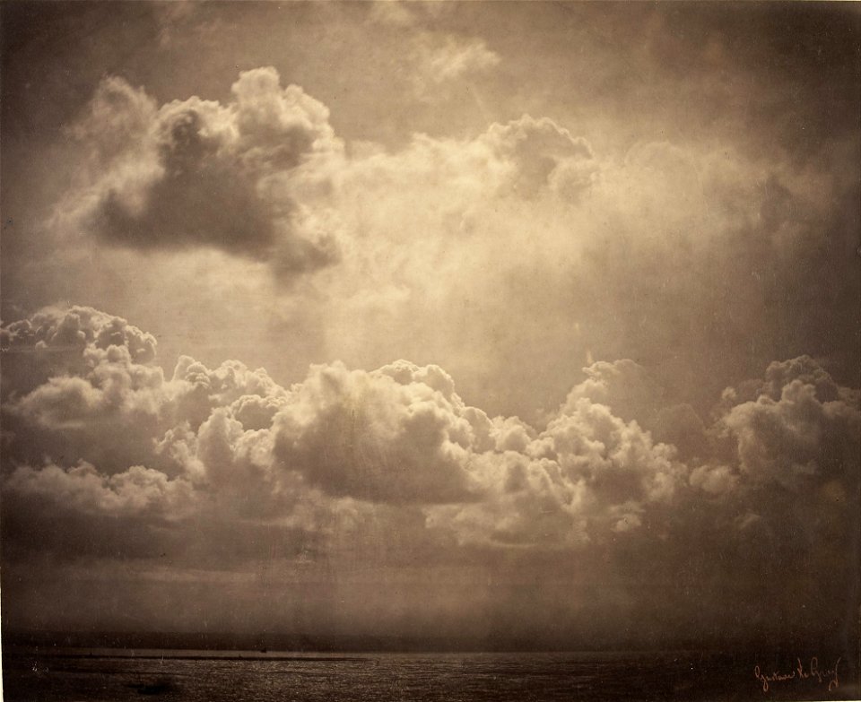 Gustave Le Gray - Gustave Le Gray - Google Art Project