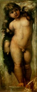 Gustave Moreau - Putto