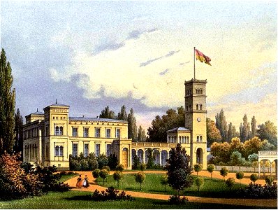 Gut Strelitz Sammlung Duncker
