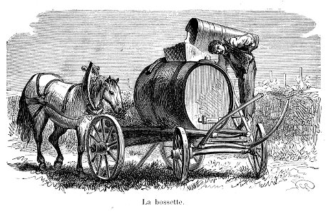 Gustave Roux 25 La bossette