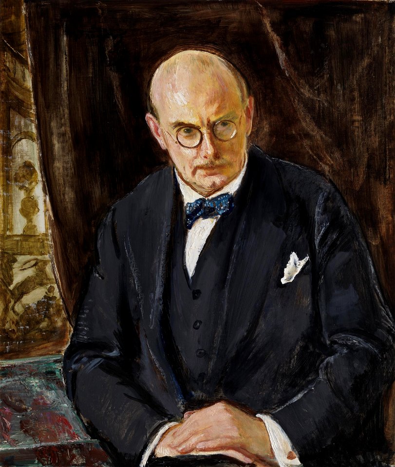 Gustavo Pittaluga Fattorini (Museo del Prado)