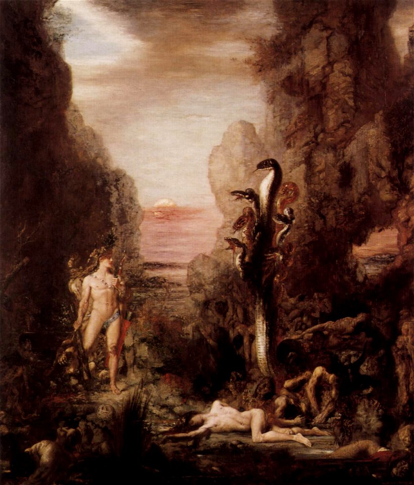 Gustave Moreau 003