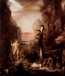 Gustave Moreau 003