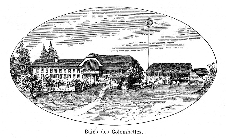 Gustave Roux 03 Bains des Colombettes