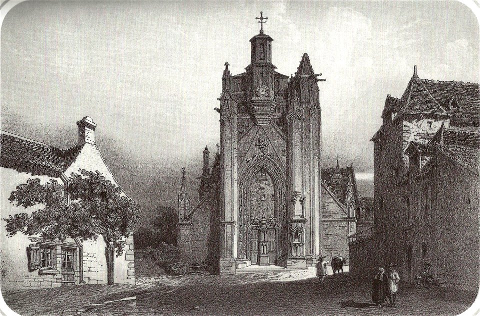 Guérande (Thomas Drake)