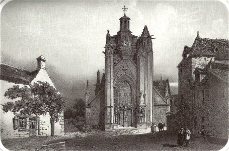 Guérande (Thomas Drake)