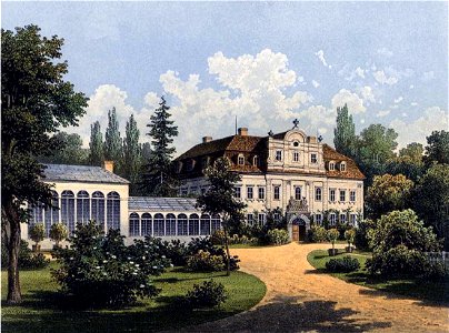 Gut Kittelau Sammlung Duncker