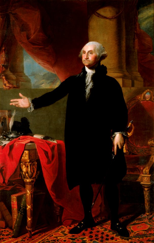 Gwashington