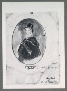 Gwenynen Gwent, Lady Llanover Aug- Hall o Lanover (5236489)