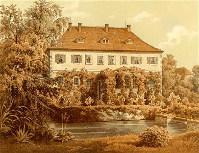 Gut Neu-Döbern Sammlung Duncker