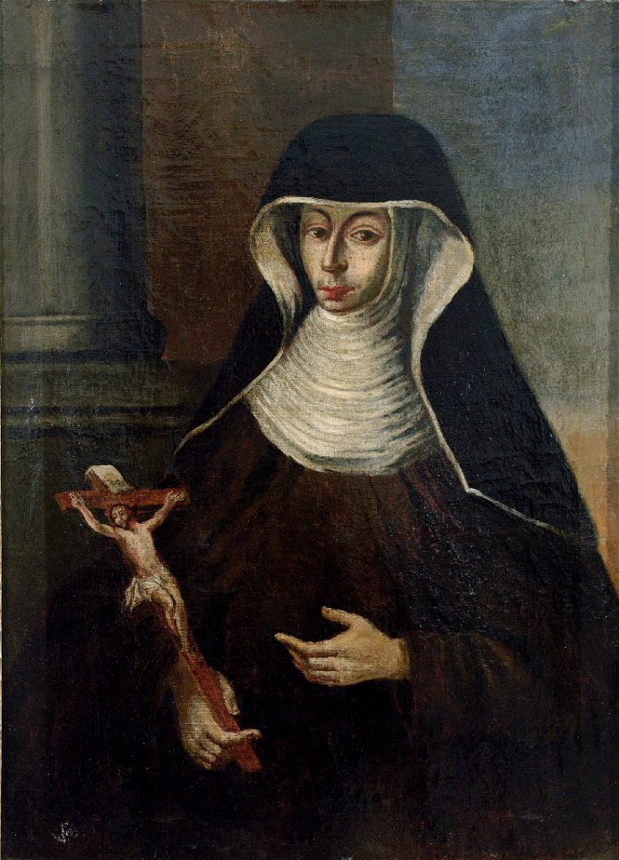 Gute Beth von Reute