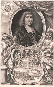 Guttenberg Johann Gottfried 2a