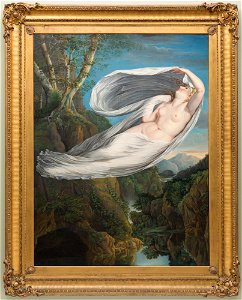 Guy Head - Echo Flying from Narcissus - 78.70 - Detroit Institute of Arts
