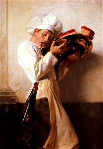 Gysis Nikolaos Pastryman