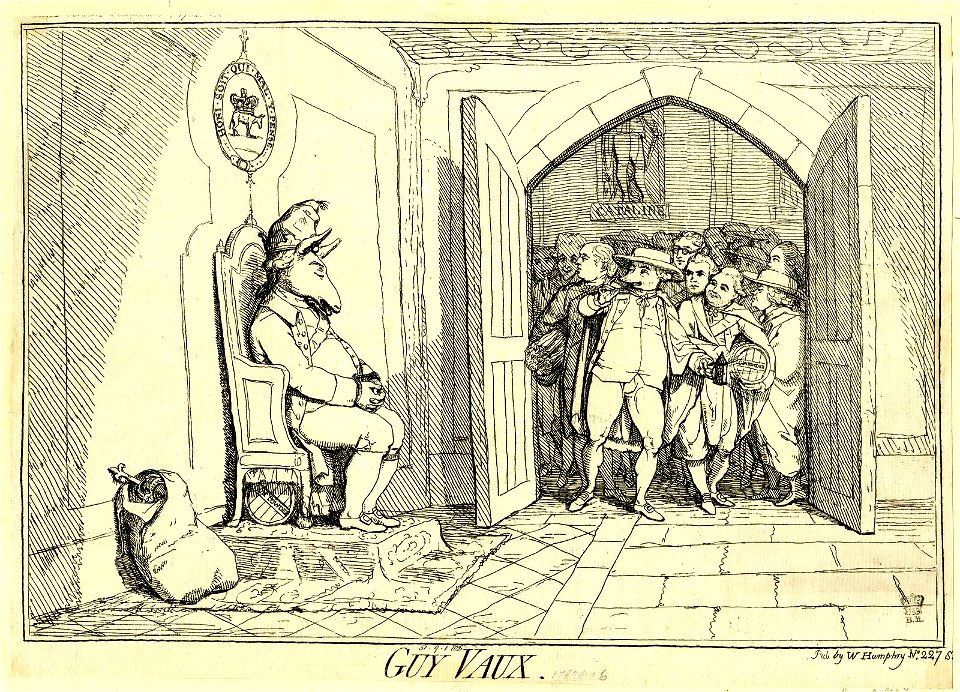 Guy Vaux (BM 1851,0901.102)