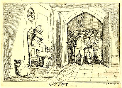 Guy Vaux (BM 1851,0901.102)