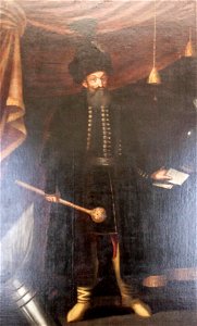 György I Rákóczi, prince of Transylvania