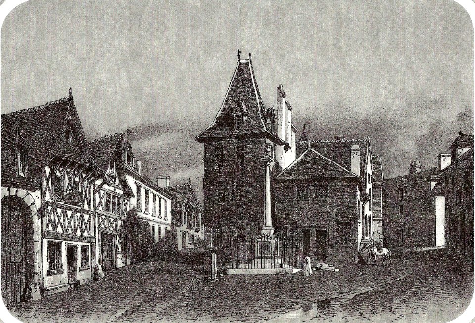 Guéménée (Thomas Drake)