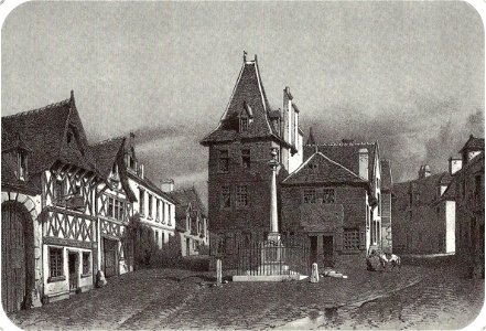 Guéménée (Thomas Drake)