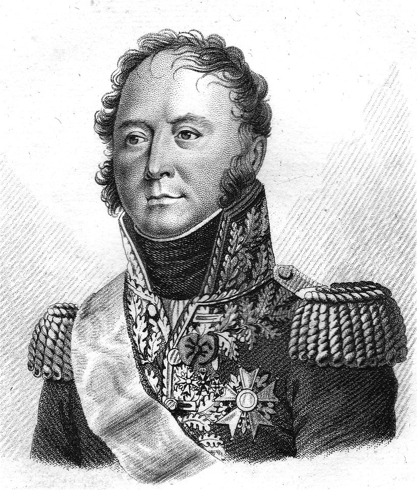 Général Augustin Daniel Belliard2