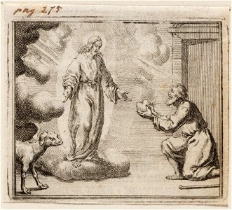 Gy eyscht, o god, mijn hart geheel, objectnr A 19114