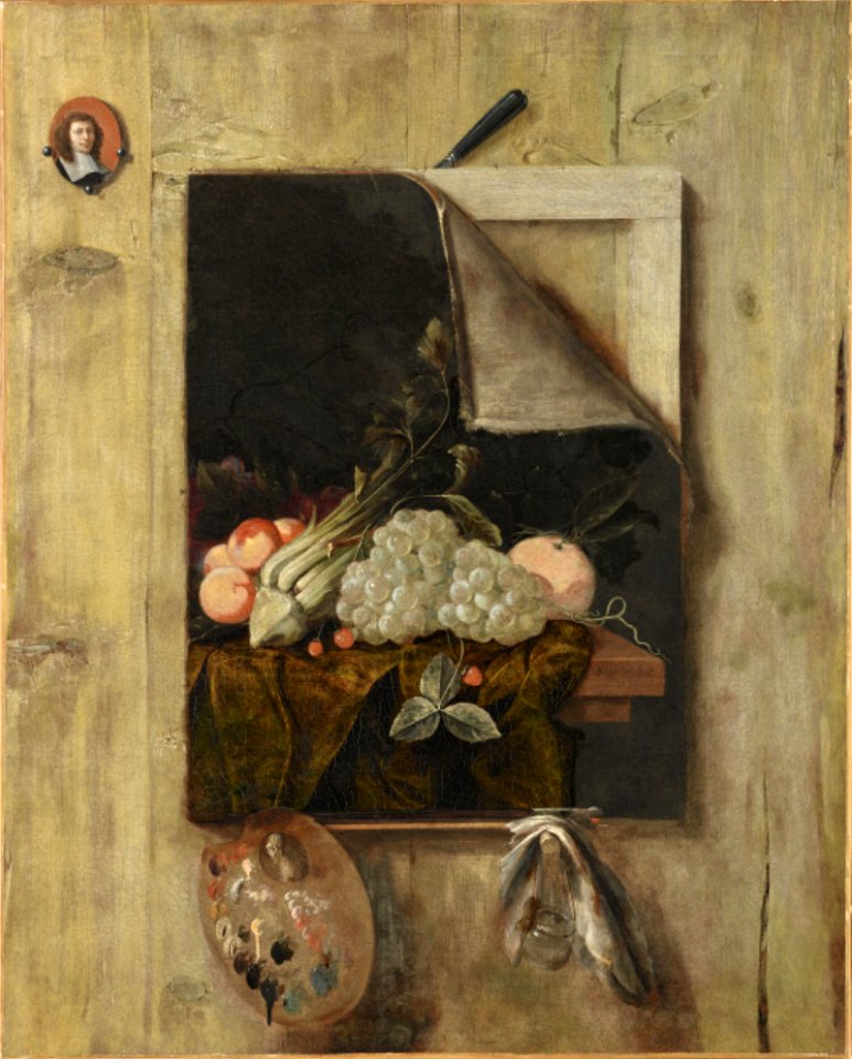 Gysbrechts-Nature morte