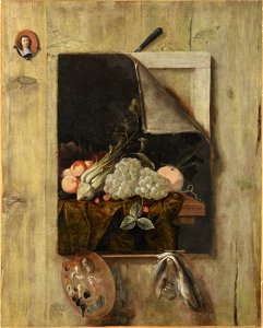 Gysbrechts-Nature morte
