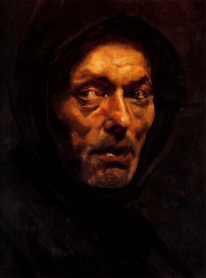 Gysis Nikolaos Capuchin