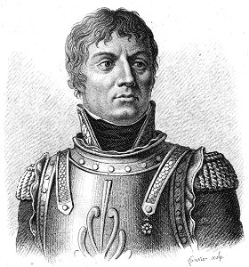 Général Jean Joseph Ange d'Hautpoul