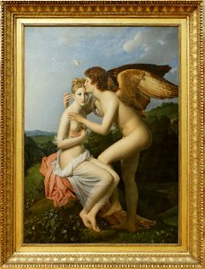 Gérard - Psyché et l'Amour 01