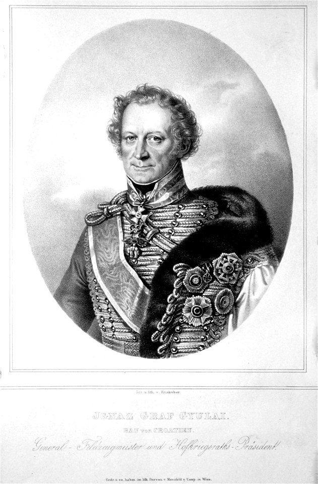 Gyulai Ignaz