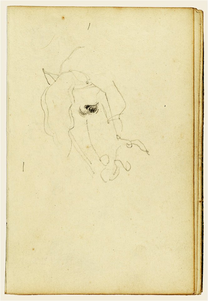 Géricault - 95.GD.40.10