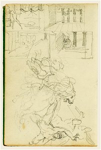Géricault - 95.GD.40.29