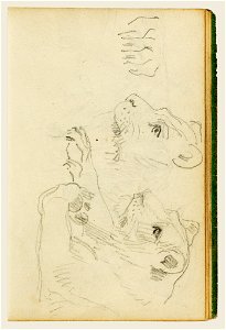 Géricault - 95.GD.40.36