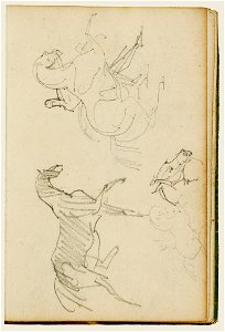 Géricault - 95.GD.40.16