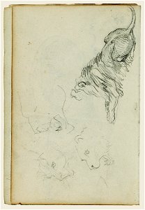 Géricault - 95.GD.40.43