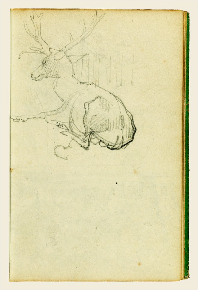 Géricault - 95.GD.40.23