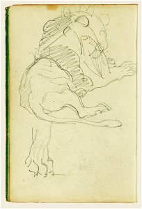 Géricault - 95.GD.40.27