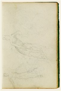 Géricault - 95.GD.40.50