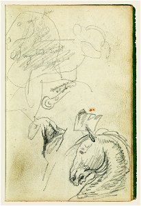 Géricault - 95.GD.40.54