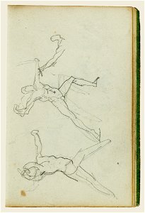 Géricault - 95.GD.40.34