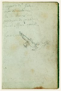 Géricault - 95.GD.40.58