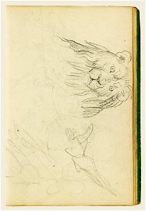 Géricault - 95.GD.40.38