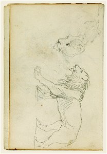 Géricault - 95.GD.40.41