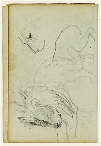 Géricault - 95.GD.40.45