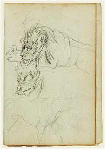 Géricault - 95.GD.40.49