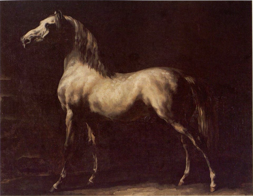 Géricault - Bazin, 0602