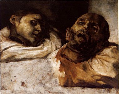 Géricault - Bazin, 2051