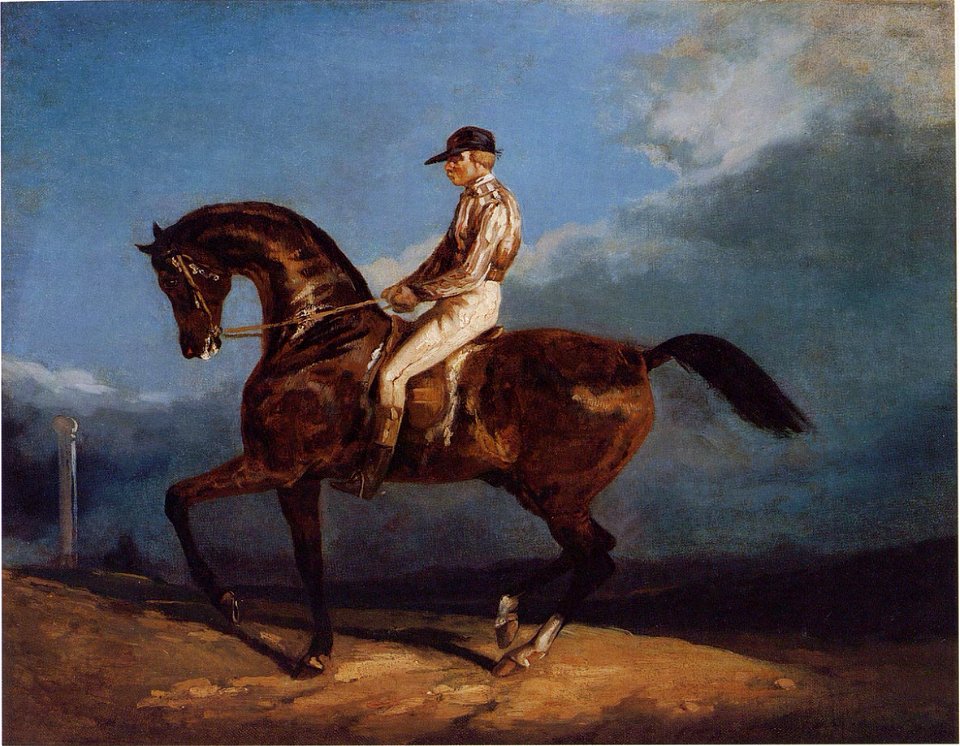 Géricault - Bazin, 2275